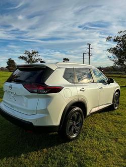2026 Nissan X-TRAIL ST-L