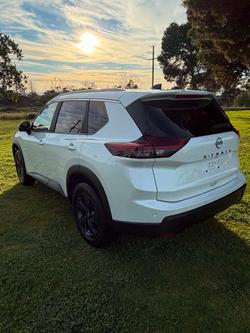 2026 Nissan X-TRAIL ST-L