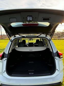 2026 Nissan X-TRAIL ST-L