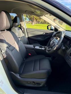 2026 Nissan X-TRAIL ST-L