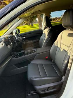 2026 Nissan X-TRAIL ST-L
