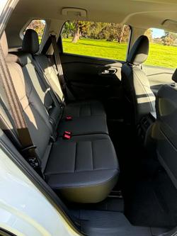 2026 Nissan X-TRAIL ST-L