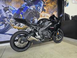 2012 Honda CBR1000RR (FIREBLADE) BLACK