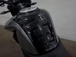 2023 CFMOTO 150 NK TITANIUM GREY