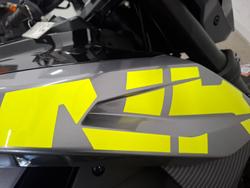 2023 CFMOTO 150 NK TITANIUM GREY
