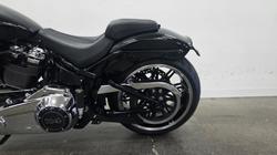 2020 HARLEY-DAVIDSON FXBRS BREAKOUT (114) Black