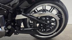 2020 HARLEY-DAVIDSON FXBRS BREAKOUT (114) Black