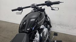 2020 HARLEY-DAVIDSON FXBRS BREAKOUT (114) Black