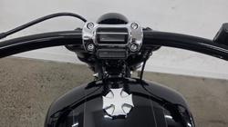 2020 HARLEY-DAVIDSON FXBRS BREAKOUT (114) Black
