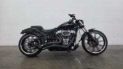 Harley-Davidson FXBRS Breakout (114)