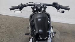 2020 HARLEY-DAVIDSON FXBRS BREAKOUT (114) Black