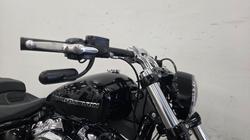 2020 HARLEY-DAVIDSON FXBRS BREAKOUT (114) Black