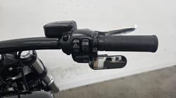 2020 HARLEY-DAVIDSON FXBRS BREAKOUT (114) Black