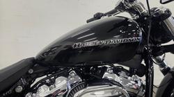 2020 HARLEY-DAVIDSON FXBRS BREAKOUT (114) Black