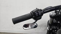 2020 HARLEY-DAVIDSON FXBRS BREAKOUT (114) Black