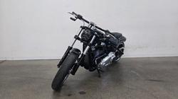 2020 HARLEY-DAVIDSON FXBRS BREAKOUT (114) Black