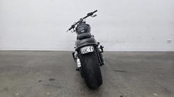 2020 HARLEY-DAVIDSON FXBRS BREAKOUT (114) Black