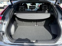 2023 Mitsubishi Eclipse Cross Exceed