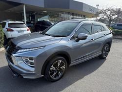 2023 Mitsubishi Eclipse Cross Exceed