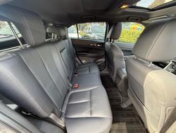 2023 Mitsubishi Eclipse Cross Exceed