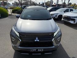 2023 Mitsubishi Eclipse Cross Exceed