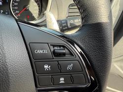 2023 Mitsubishi Eclipse Cross Exceed