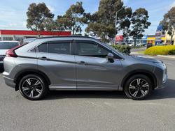 2023 Mitsubishi Eclipse Cross Exceed
