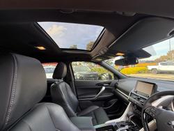 2023 Mitsubishi Eclipse Cross Exceed