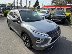2023 Mitsubishi Eclipse Cross Exceed