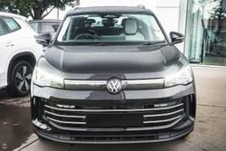 2026 Volkswagen Tiguan 150TSI Elegance