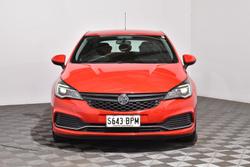2016 Holden Astra R