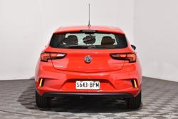 2016 Holden Astra R