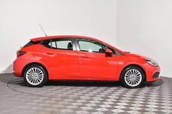 2016 Holden Astra R