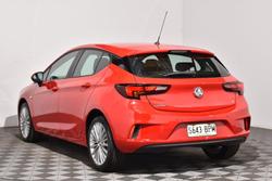 2016 Holden Astra R