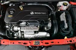 2016 Holden Astra R