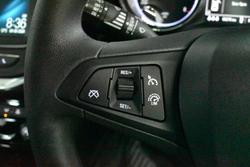 2016 Holden Astra R