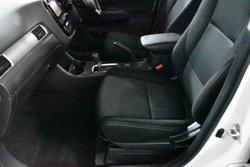 2014 Mitsubishi Outlander ES