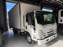 2022 Isuzu N Series NNR 55/45-150