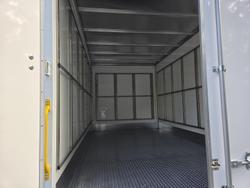 2025 Hino 300 Series 616
