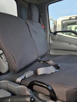 2025 Hino 300 Series 616