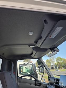 2025 Hino 300 Series 616