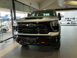 2026 Chevrolet Silverado 2500 HD LTZ Premium