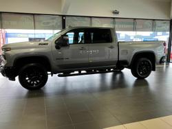 2026 Chevrolet Silverado 2500 HD LTZ Premium