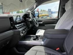 2026 Chevrolet Silverado 2500 HD LTZ Premium