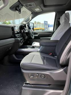 2026 Chevrolet Silverado 2500 HD LTZ Premium
