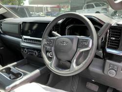 2026 Chevrolet Silverado 2500 HD LTZ Premium