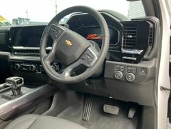 2026 Chevrolet Silverado 1500 LTZ Premium