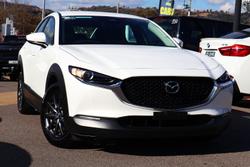2024 Mazda CX-30 G20 Pure