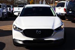 2024 Mazda CX-30 G20 Pure