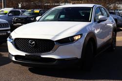 2024 Mazda CX-30 G20 Pure